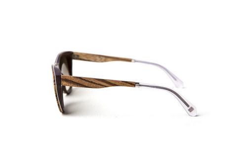 RALERI SUNGLASSES STEEL SOUL Project